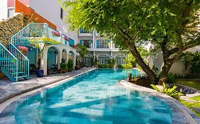 Khách Sạn&Spa Salmalia Boutique